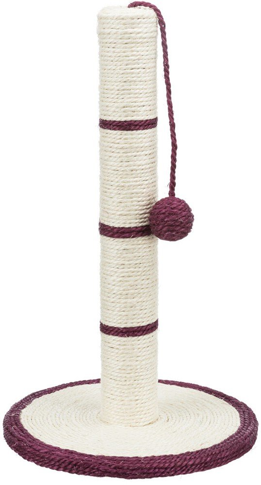 TRIXIE ΝΥΧΟΔΡΟΜΙΟ TRIXIE ΣΤΗΛΟΣ ΜΩΒ (50Χ7CM)
