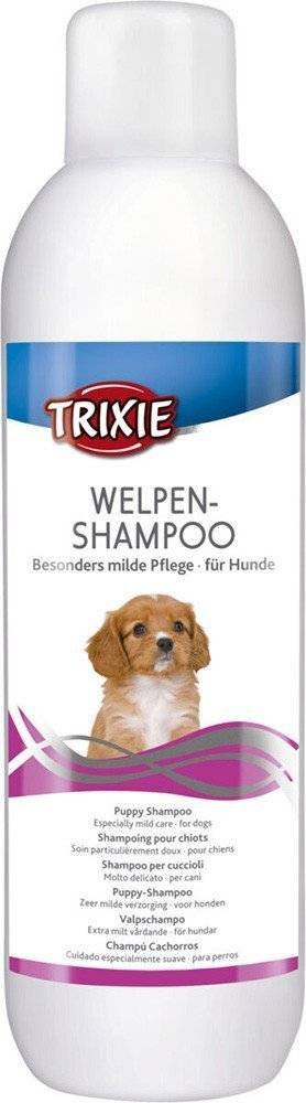 ΣΑΜΠΟΥΑΝ TRIXIE ΓΙΑ ΚΟΥΤΑΒΙΑ 1L