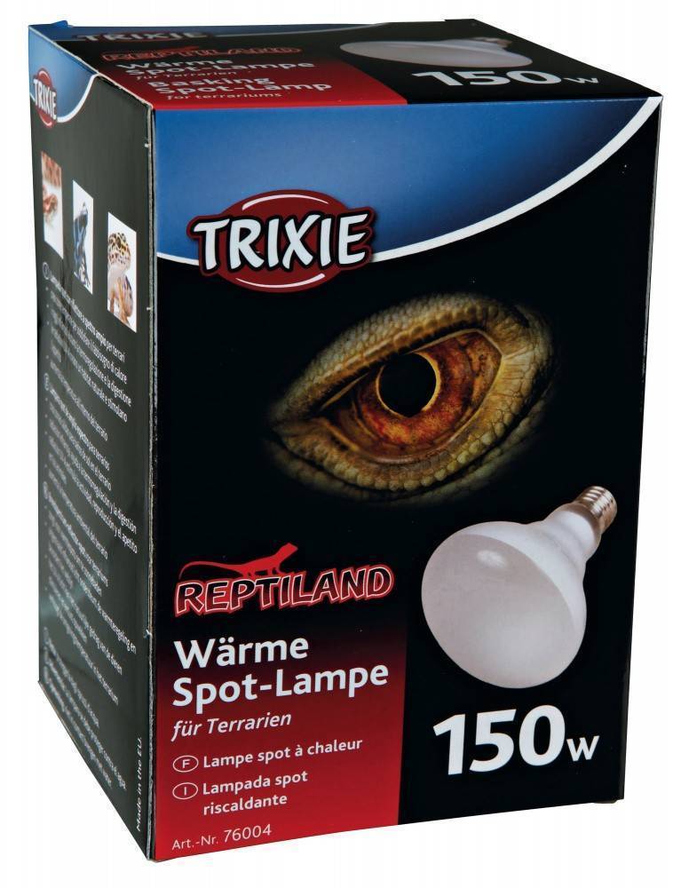 ΛΑΜΠΑ ΘΕΡΜΑΝΣΗΣ TRIXIE 150W