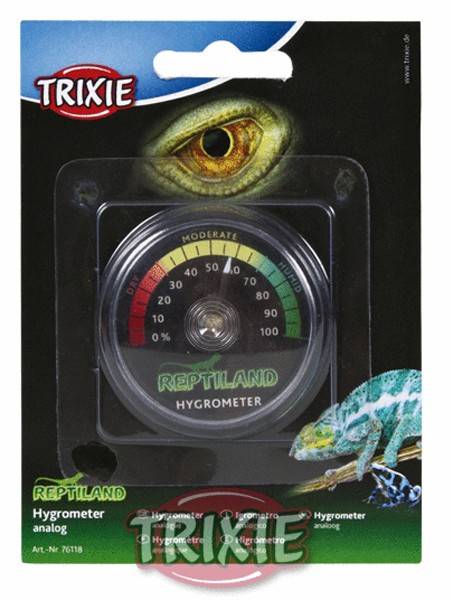 ΑΝΑΛΟΓΙΚΟ ΥΓΡΟΜΕΤΡΟ TRIXIE 5CM