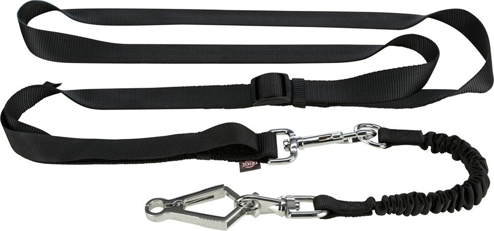 TRIXIE ΕΚΠΑΙΔΕΥΤΙΚΟΣ ΟΔΗΓΟΣ ΠΟΔΗΛΑΤΟΥ TRIXIE (1-2 M/25 MM)
