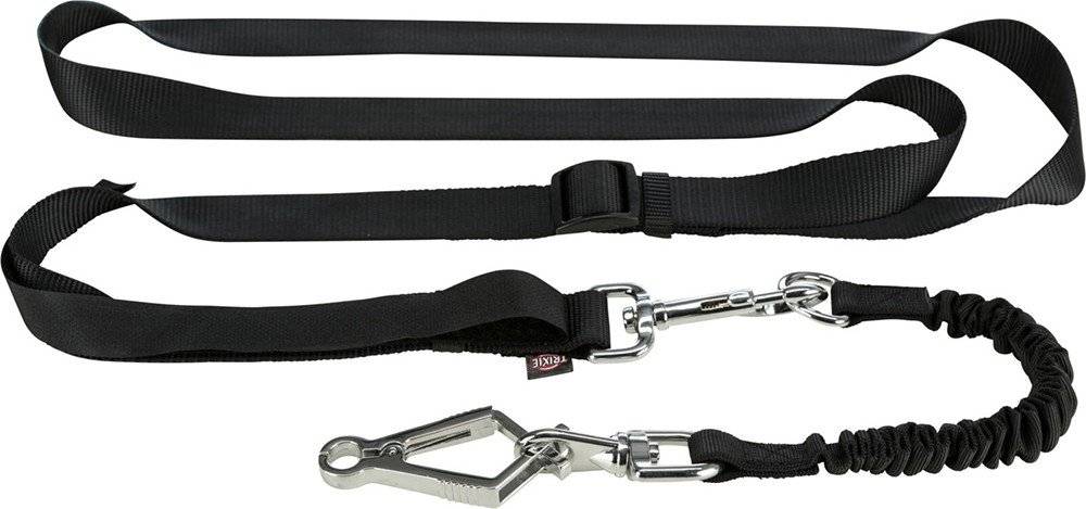 ΕΚΠΑΙΔΕΥΤΙΚΟΣ ΟΔΗΓΟΣ ΠΟΔΗΛΑΤΟΥ TRIXIE (1-2 M/25 MM)