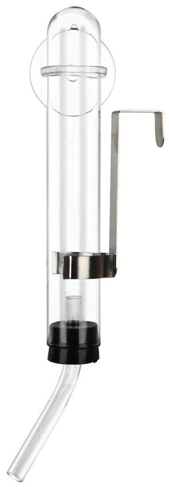 TRIXIE ΠΟΤΙΣΤΡΑ TRIXIE GLASS WATER BOTTLE 50ML