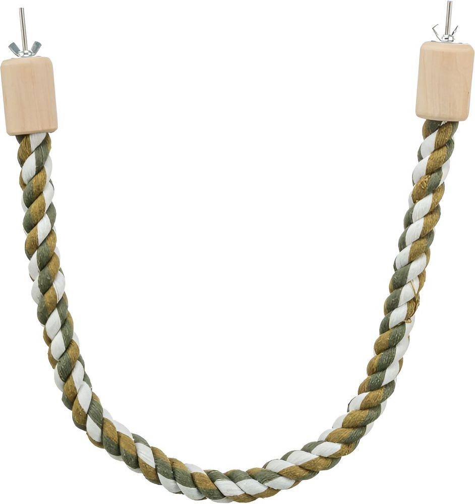 ΠΟΛΥΧΡΩΜΟ ΚΛΑΔΙ ΓΙΑ ΚΛΟΥΒΙ TRIXIE 66CM /18MM