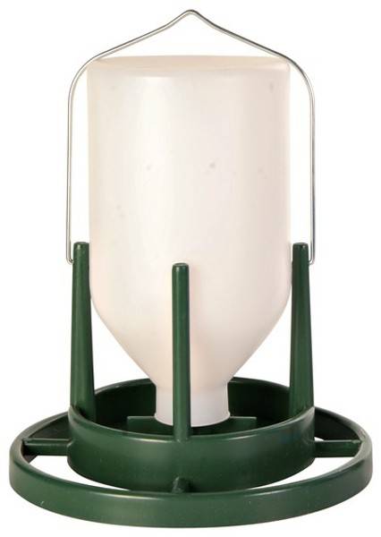 ΠΟΤΙΣΤΡΑ TRIXIE ΕΞΩΤΕΡΙΚΟΥ ΧΩΡΟΥ 20 CM (1000 ML)