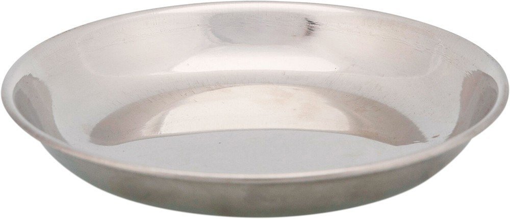TRIXIE ΠΙΑΤΟ TRIXIE STAINLESS STEEL BOWL (200 ML)