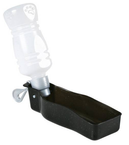 TRIXIE ΣΕΤ ΤΑΞΙΔΙΟΥ TRIXIE ΠΛΑΣΤΙΚΟ 500ML