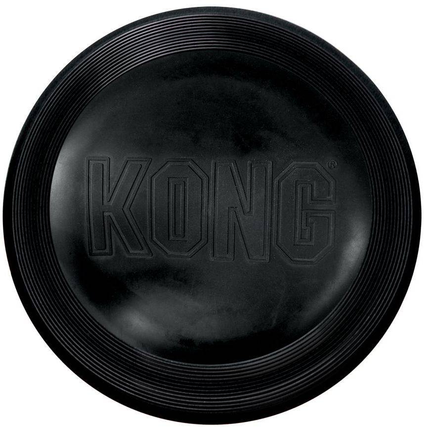 ΠΑΙΧΝΙΔΙ KONG FLYER EXTREME ΚΑΟΥΤΣΟΥΚ ΜΑΥΡΟ (L)