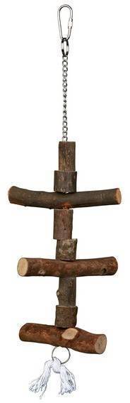 ΚΡΕΜΑΣΤΟ ΠΑΙΧΝΙΔΙ TRIXIE NATURAL LIVING 40CM