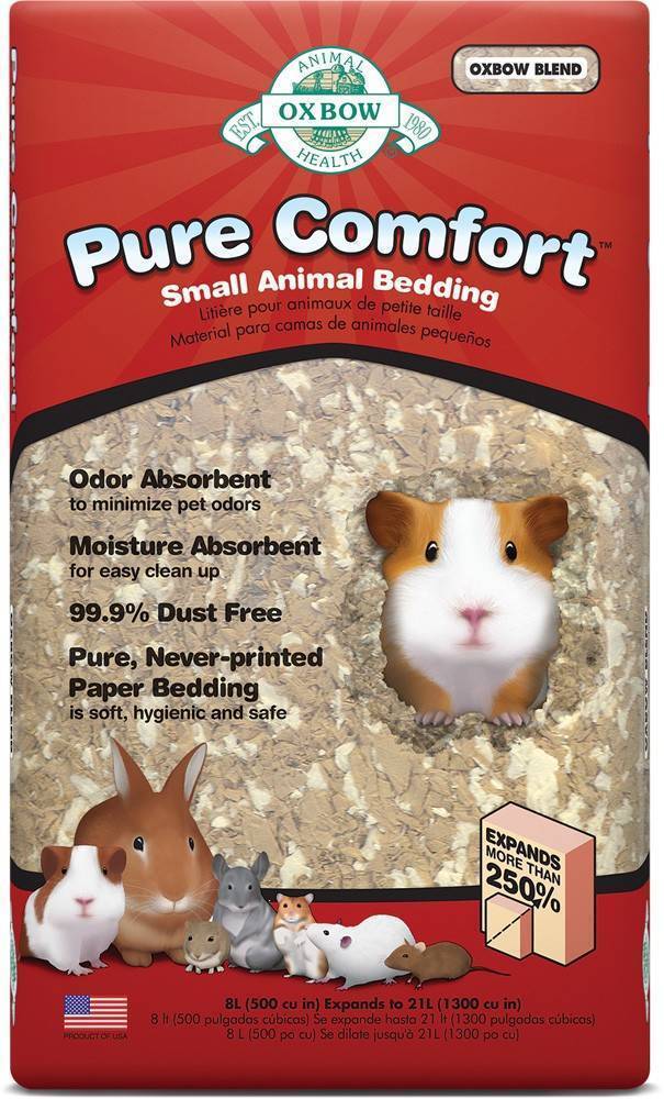 ΥΠΟΣΤΡΩΜΑ OXBOW PURE COMFORT BLENDED 8.2LIT