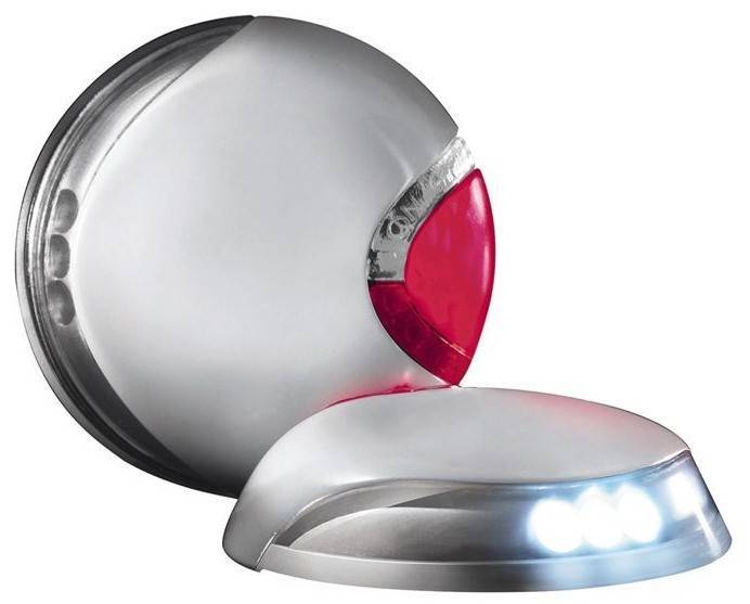 FLEXI ΦΩΤΙΣΜΟΣ FLEXI VARIO LED 10X3X10CM