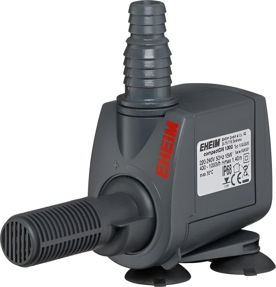 EHEIM ΚΥΚΛΟΦΟΡΗΤΗΣ EHEIM COMPACTON 1000