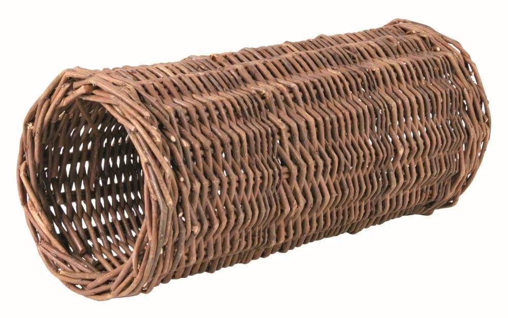 ΤΟΥΝΕΛ TRIXIE ΤΡΩΚΤΙΚΩΝ ΨΑΘΙΝΟ (10X25CM)