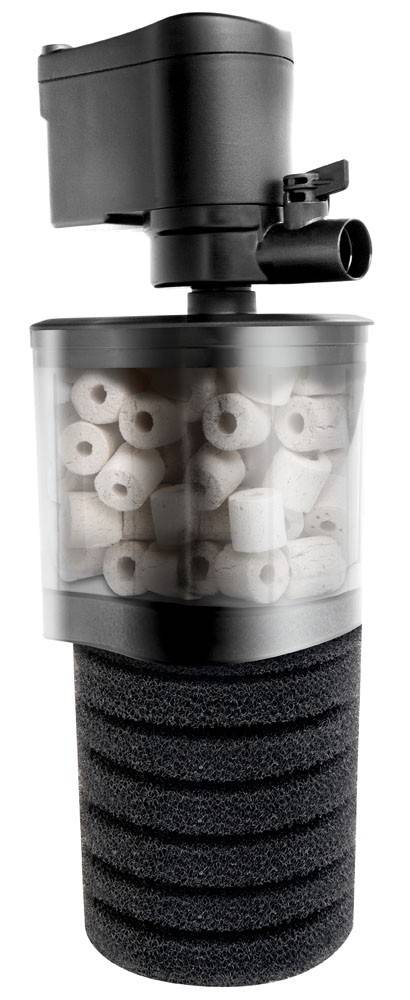 ΕΣΩΤΕΡΙΚΟ ΦΙΛΤΡΟ AQUAEL TURBO FILTER 2000