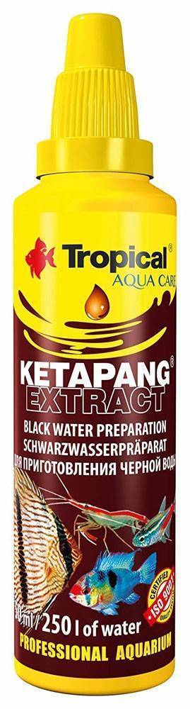 ΒΕΛΤΙΩΤΙΚΟ ΝΕΡΟΥ TROPICAL KETAPANG 50ML