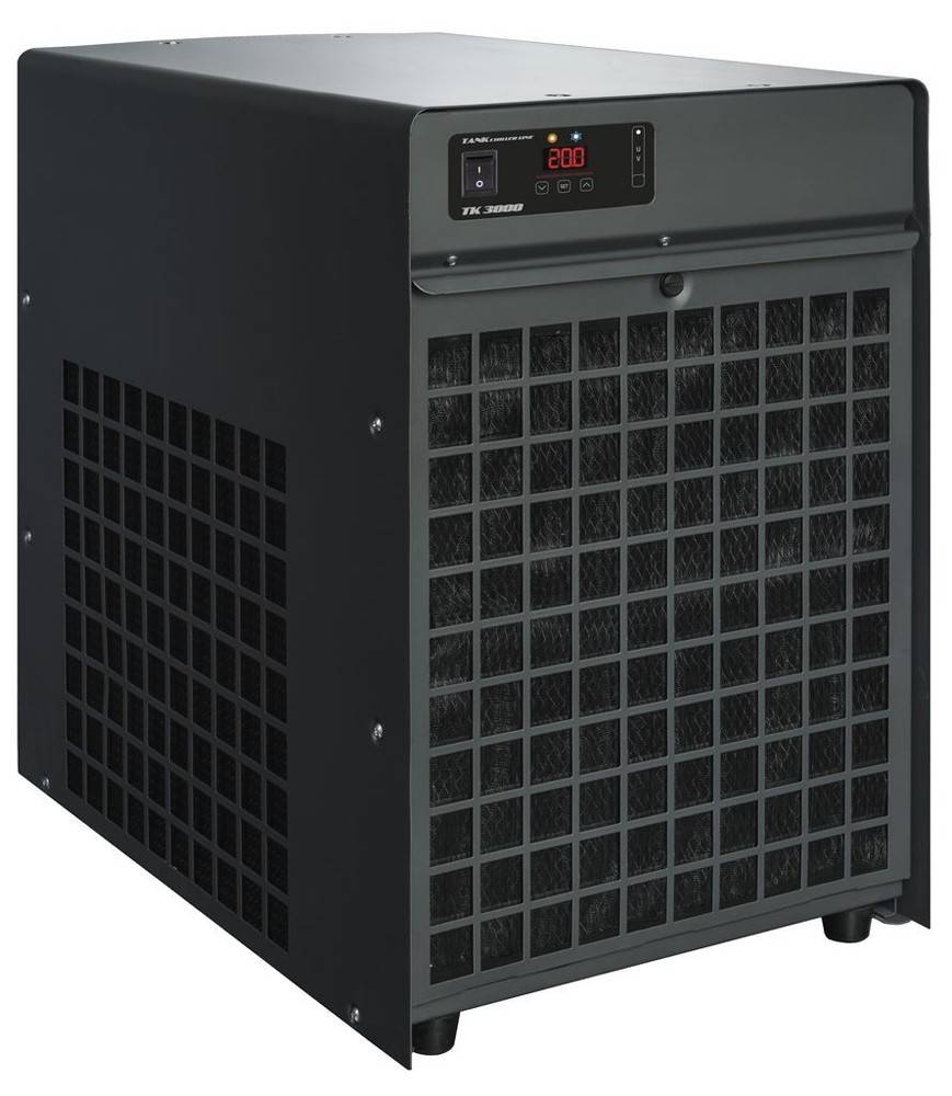 ΨΥΚΤΗΣ ΕΝΥΔΡΕΙΟΥ TECO TK3000H 39.5X60X56.5CM