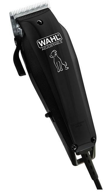 WAHL ΜΗΧΑΝΗ ΚΟΥΡΕΜΑΤΟΣ WAHL BASIC 10WATT