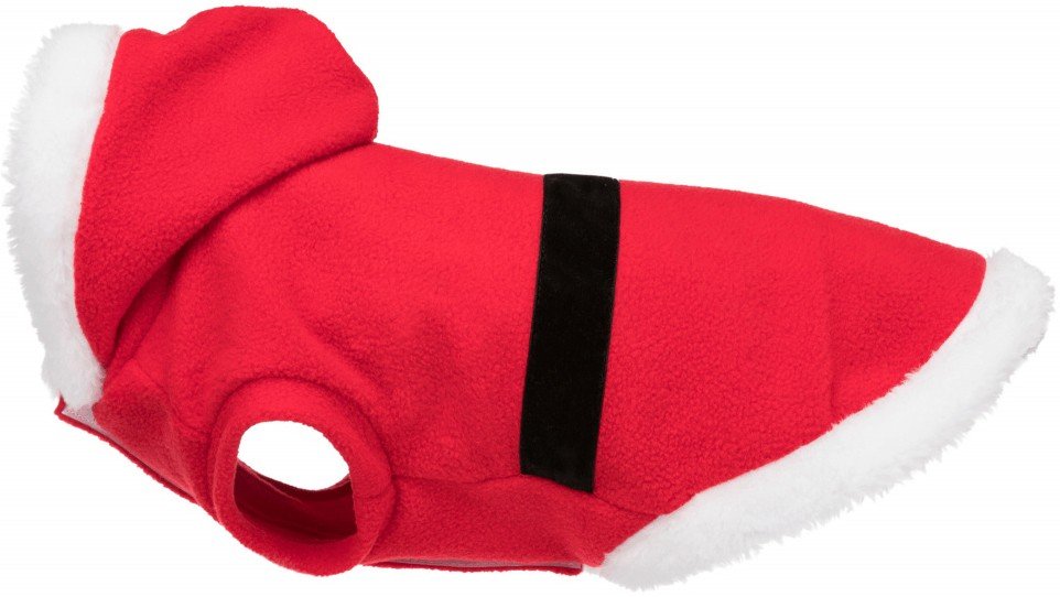TRIXIE ΠΑΛΤΟ TRIXIE SANTA CLAUS XS 44 CM