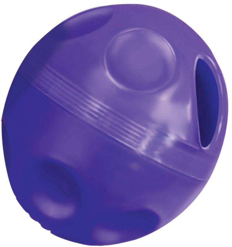 ΠΑΙΧΝΙΔΙ ΓΑΤΑΣ KONG CAT TREAT DISPENSING BALL ΜΩΒ