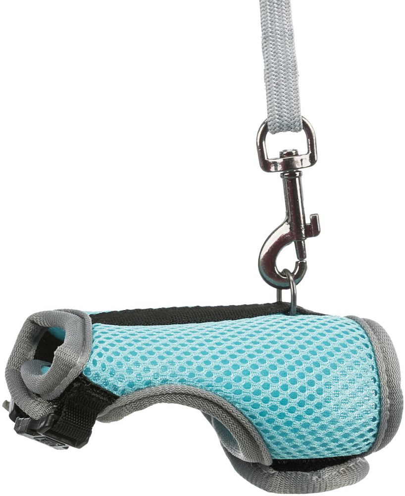 TRIXIE ΣΑΜΑΡΑΚΙ MΜΕ ΛΟΥΡΙ TRIXIE ΓΙΑ ΠΟΝΤΙΚΙ ΣΙΕΛ (12-18CM)