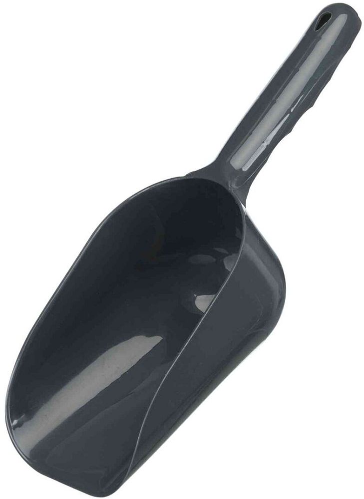 TRIXIE ΦΤΥΑΡΑΚΙ TRIXIE LITTER SCOOP SMALL ΓΚΡΙ