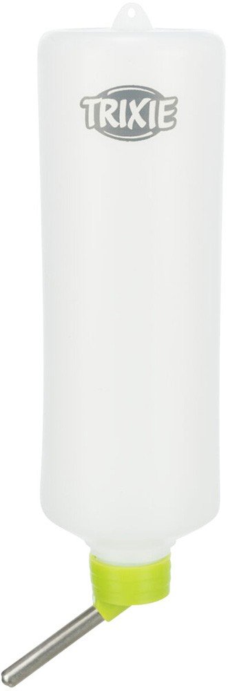 TRIXIE ΠΟΤΙΣΤΡΑ TRIXIE PLASTIC WATER BOTTLE ΠΡΑΣΙΝΟ 600 ML