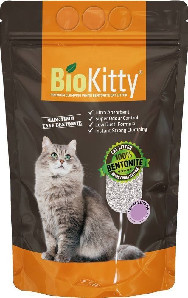 ΑΜΜΟΣ ΣΥΓΚΟΛΛΗΤΙΚΗ BIOKITTY ΜΕ ΑΡΩΜΑ ΛΕΒΑΝΤΑ 20LT