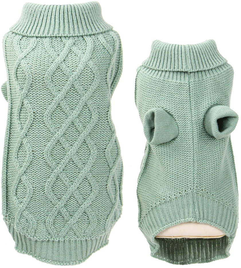 GLEE ΠΟΥΛΟΒΕΡ GLEE PAVO ΜΕΝΤΑ L (35CM)