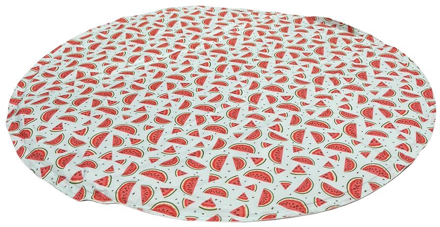 GLEE ΧΑΛΑΚΙ ΔΡΟΣΙΑΣ GLEE COOLING PAD WATERMELONS 60CM