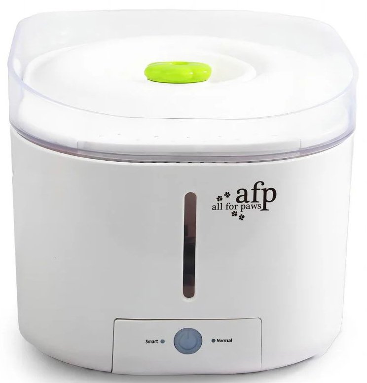 AFP ΣΥΝΤΡΙΒΑΝΙ ΝΕΡΟΥ APF ULTIMATE ME UV 3L