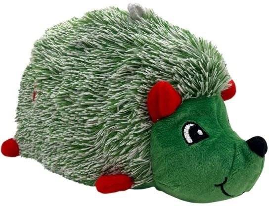 ΧΡΙΣΤΟΥΓΕΝΝΙΑΤΙΚΟ ΠΑΙΧΝΙΔΙ KONG HOLIDAY COMFORT HEDGEHUG MEDIUM