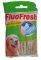 ����� �������� FLUOFRESH STICKS