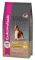  EUKANUBA ADULT SMALL & MEDIUM BREEDS LAMB & RICE 3KG