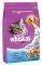 ����� WHISKAS ADULT �� ���� 14KG