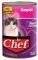   LE CHEF PATE  400GR
