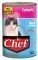   LE CHEF PATE   400GR