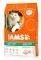  IAMS ADULT HAIRBALL CONTROL   &  2.55KG