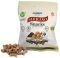 SNACK    MEDITERRANEAN NATURAL SERRANO   100GR