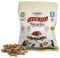 SNACK    MEDITERRANEAN NATURAL SERRANO  100GR