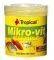 ΤΡΟΦΗ ΨΑΡΙΩΝ TROPICAL MIKRO-VIT VEGETABLE 32G... ΤΡΟΦΗ ΨΑΡΙΩΝ TROPICAL MIKRO-VIT VEGETABLE 32G...