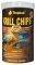 ����� ������ TROPICAL KRILL CHIPS 125GR
