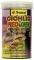   TROPICAL CICHLID RED & GREEN  MEDIUM STICKS 90GR