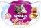 ����  WHISKAS TEMPTATIONS ANTI-HAIRBALL �����...