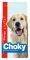 ����� ������ CHOKY ADULT ENERGY 20KG