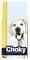 ����� ������ CHOKY ADULT 10KG