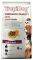   TROPIDOG PREMIUM ADULT SMALL BRE...