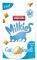 SNACK  ANIMONDA MILKIES CRUNCHY PILLOW F...