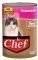 �������� ����� LE CHEF PATE  ��������� 400GR