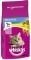  WHISKAS ADULT STERILE  1.4KG