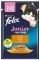 FELIX AGAIL JUNIOR     85GR